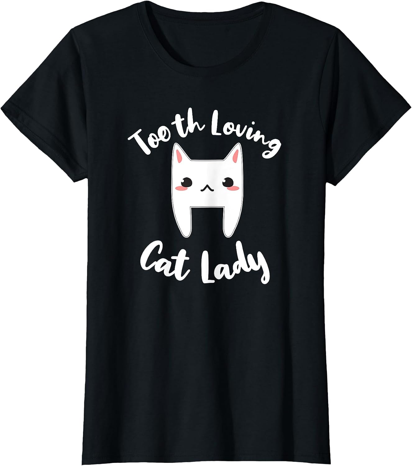 Dental Cat Shirtz & Gifts