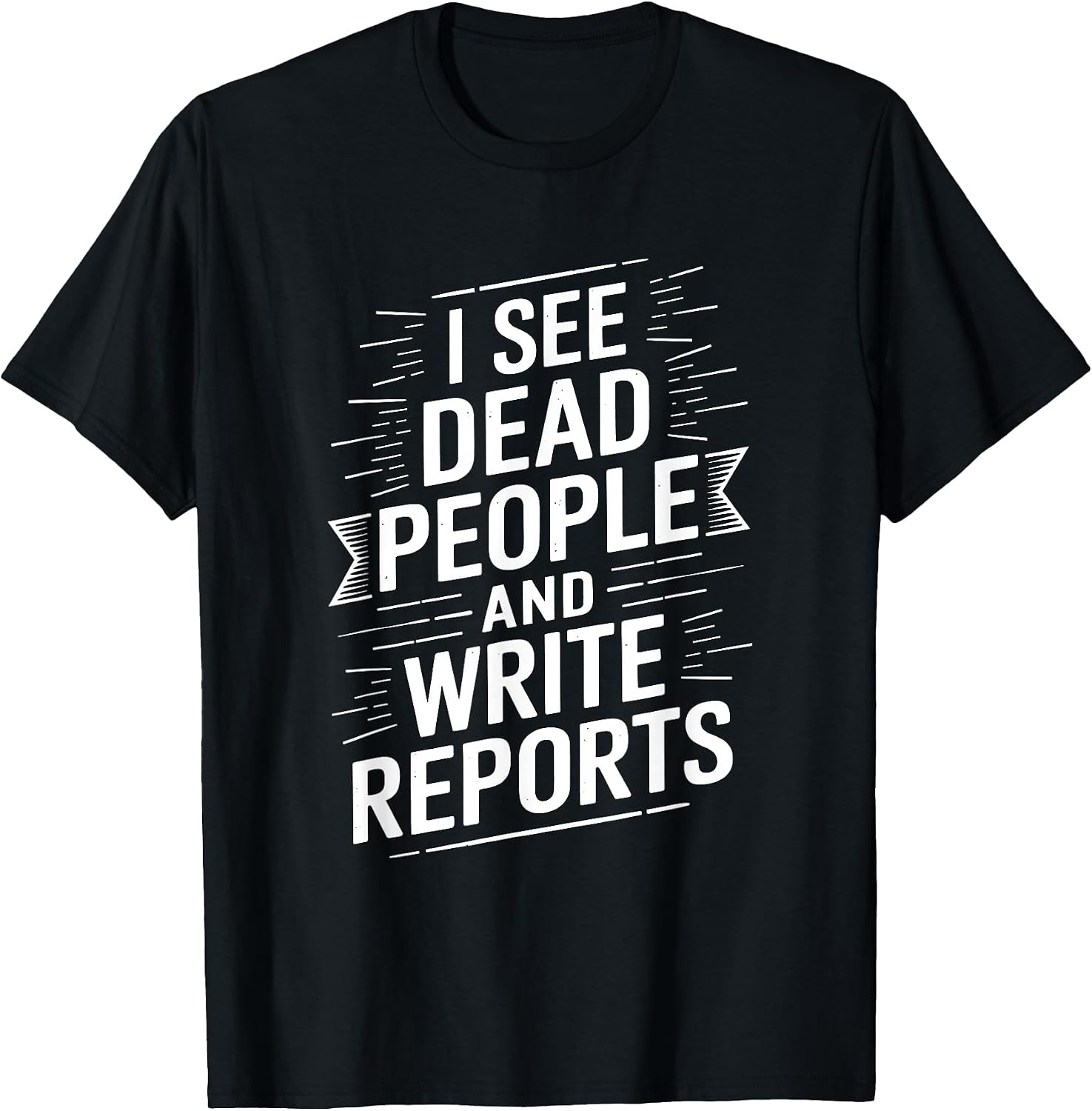Medical Examiner Gift & Coroner Accessories