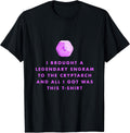 Polished Gaming Apparel