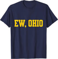 Funny Michigan Shirts