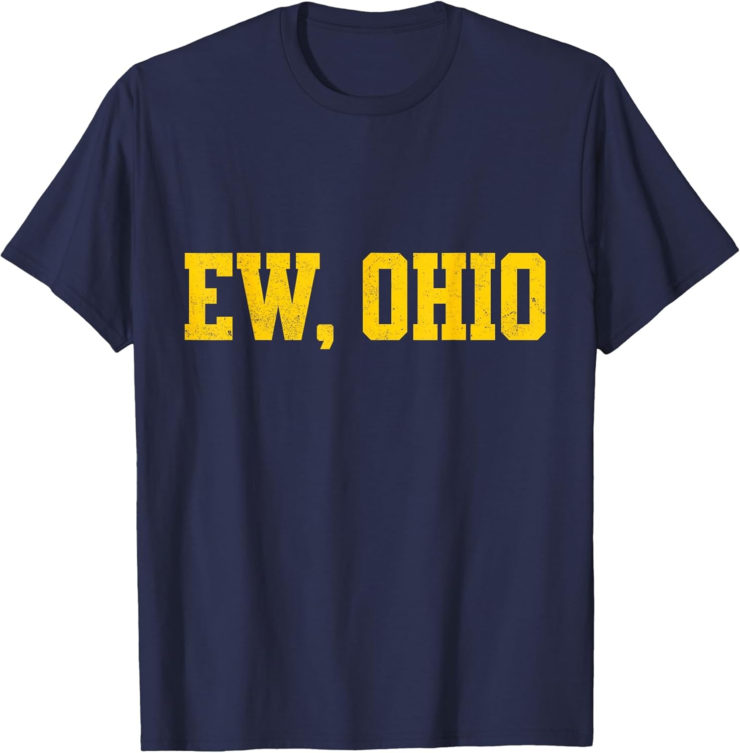 Funny Michigan Shirts
