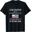 MATCHING AMERICAN FIREFIGHTER FAMILY PRESENTS