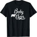 Baby Bear Shirts