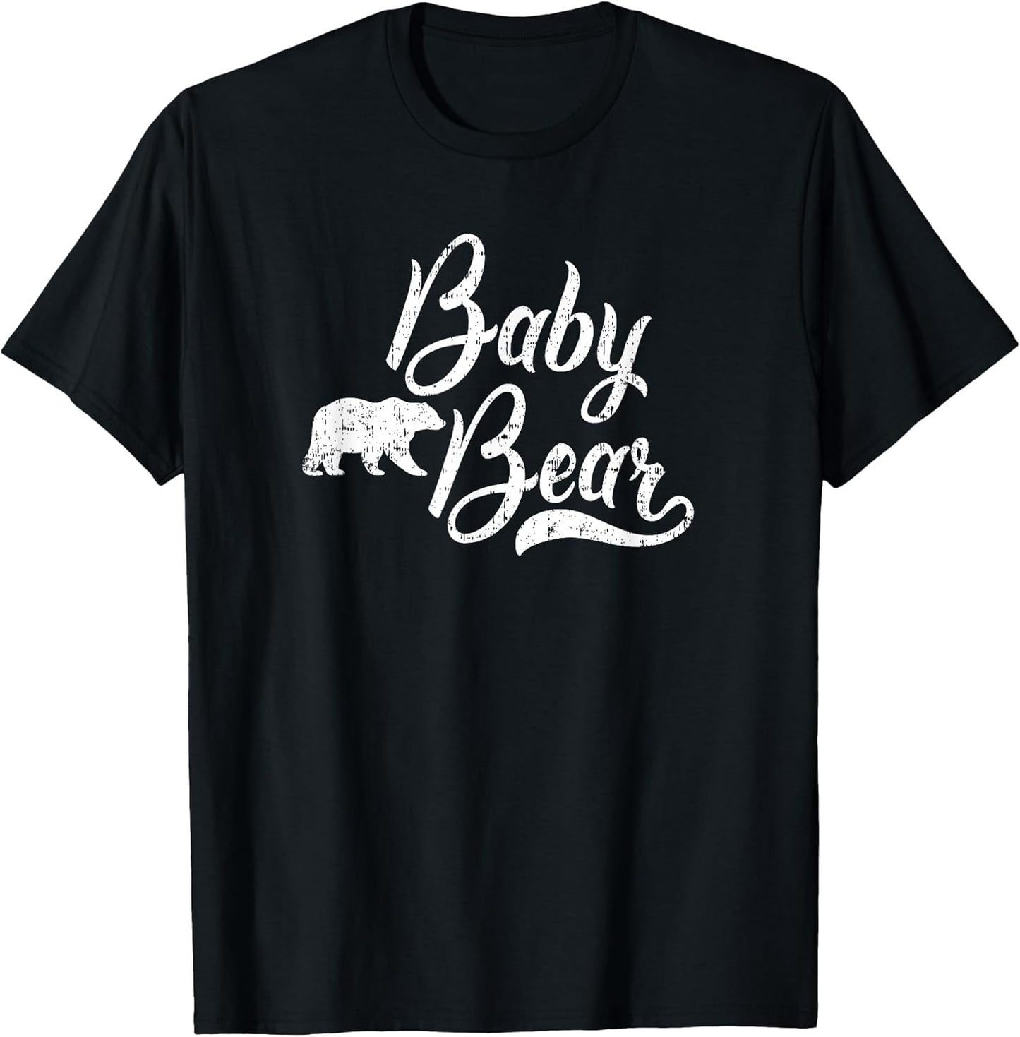 Baby Bear Shirts