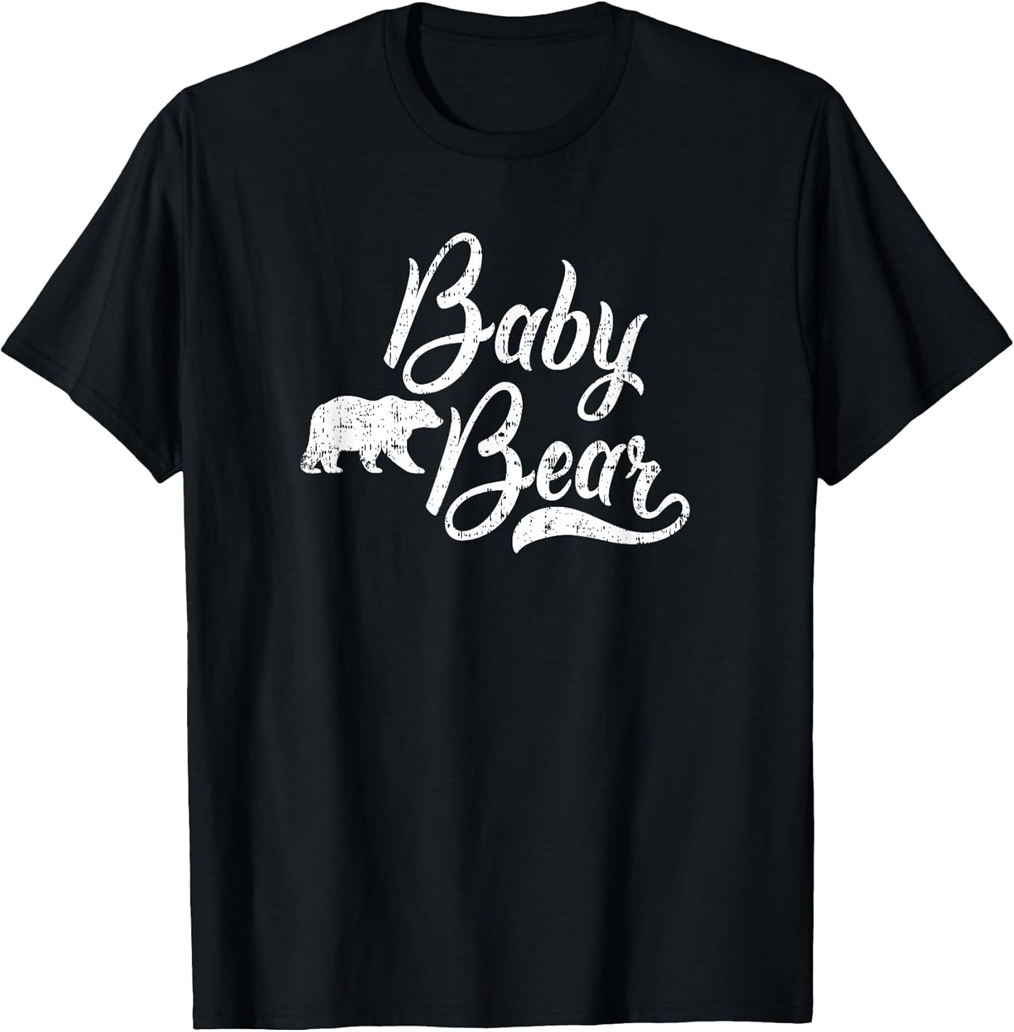 Baby Bear Shirts