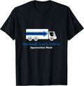National Truck Driver Appreciation Week Store