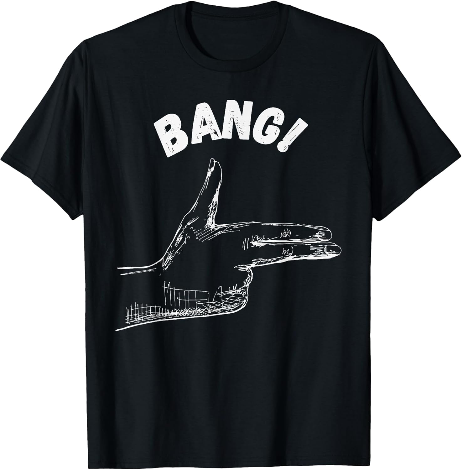 Hilarious Hand Gestures & Sign Language Joke Merch