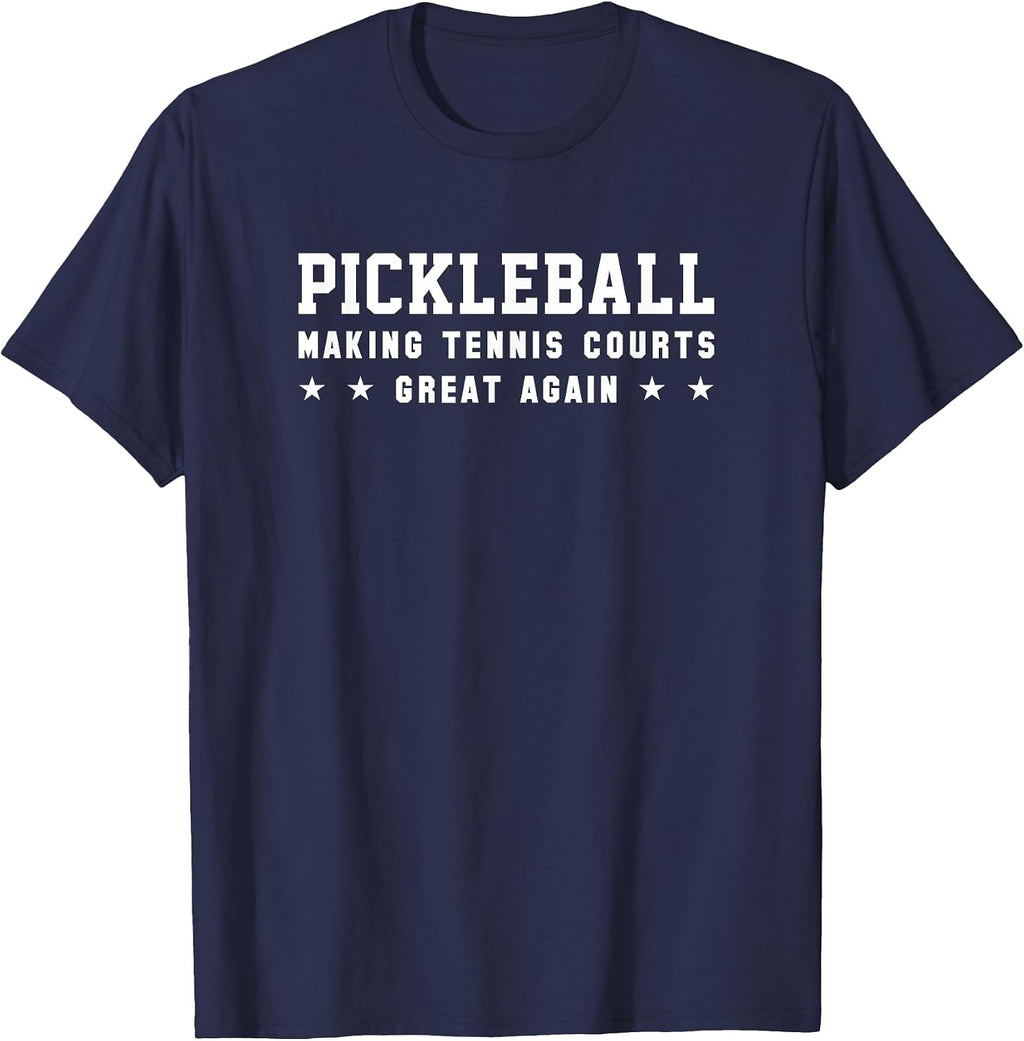 Pickleball Dink Shots Legend Stylish Sporty Merch
