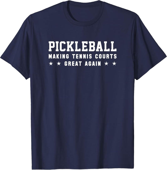 Pickleball Dink Shots Legend Stylish Sporty Merch