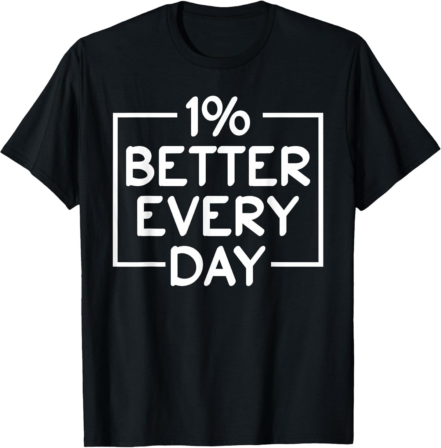 One Percent Better Everyday Design