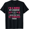 Sassy Shift Nurse Co
