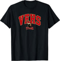 Your Game Day Merch - Victoria East