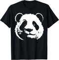 Desert Merch Panda Shop