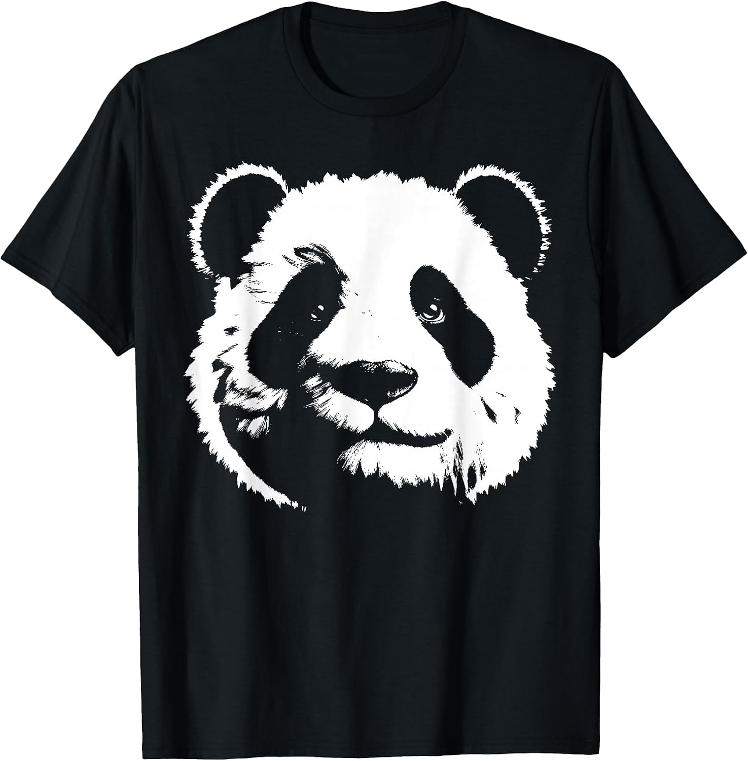 Desert Merch Panda Shop