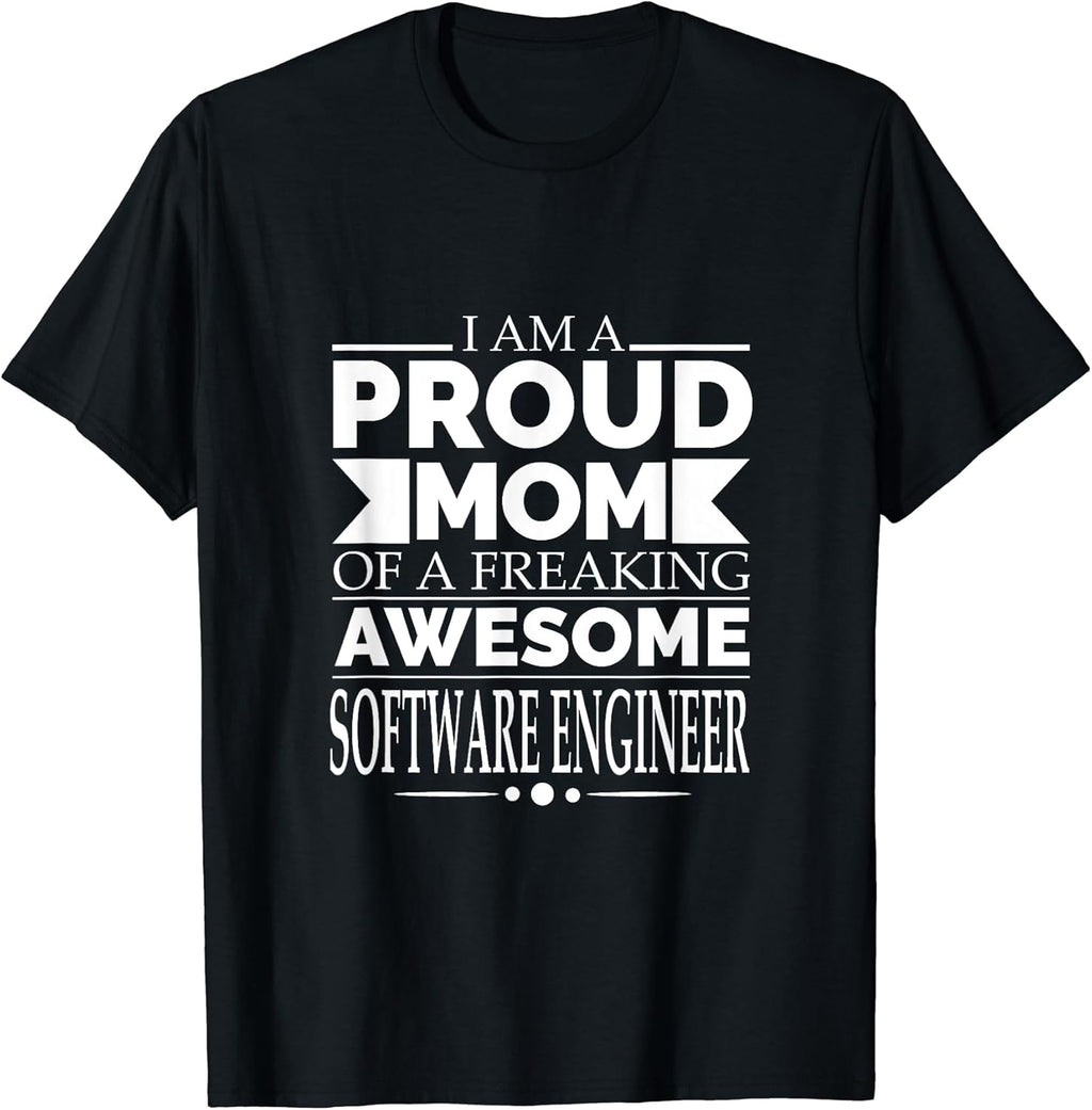 Proud Mama Merch