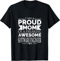 Proud Mama Merch