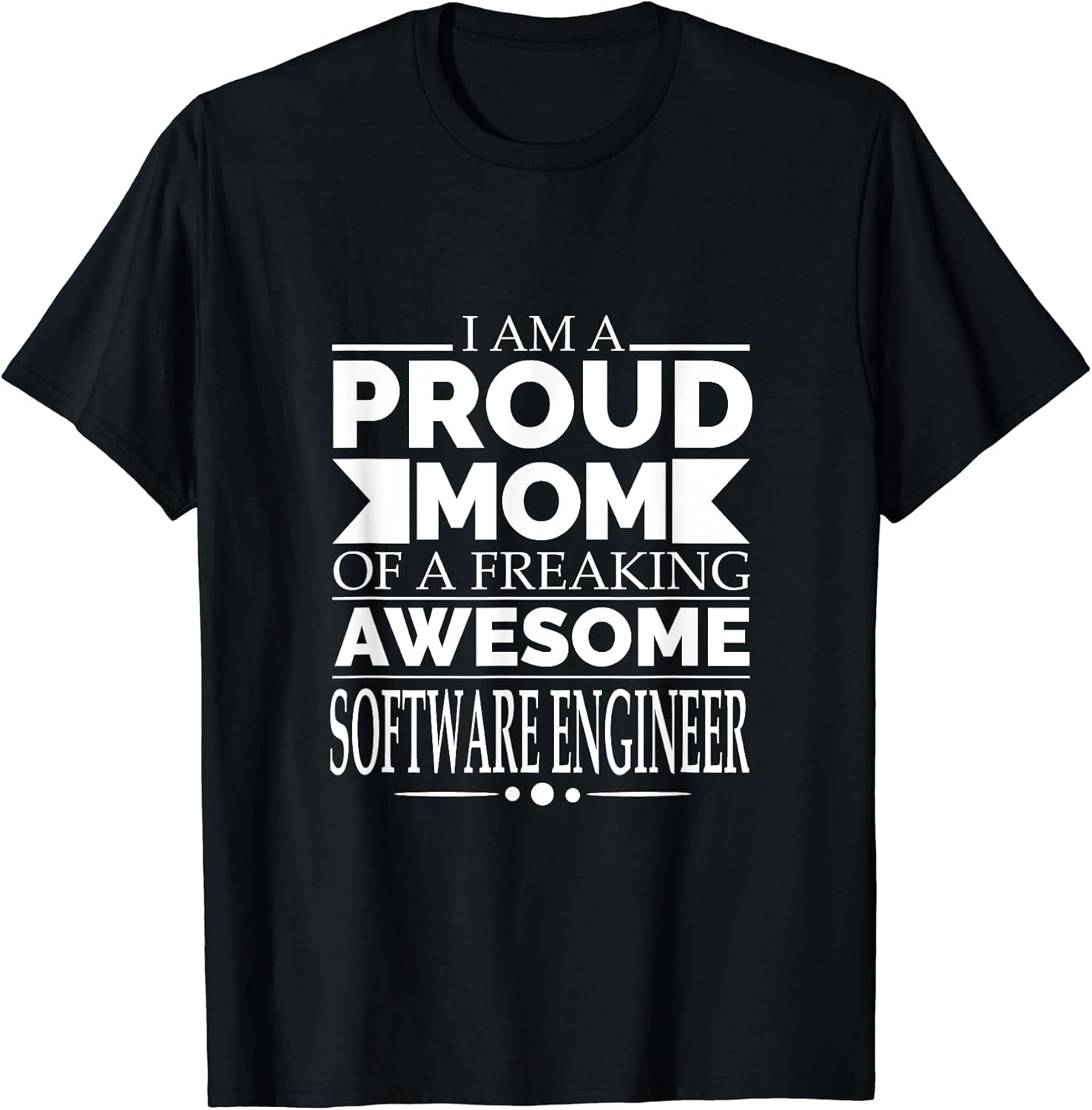 Proud Mama Merch
