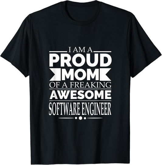 Proud Mama Merch