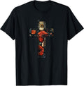 Faithful Bible Art Apparel