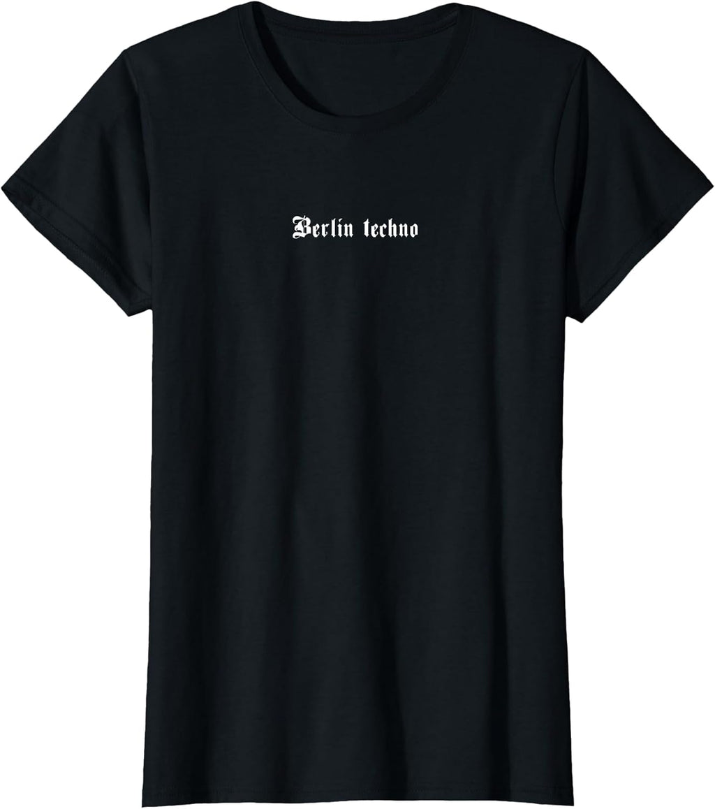 Trance, House, EDM and Festival Merch