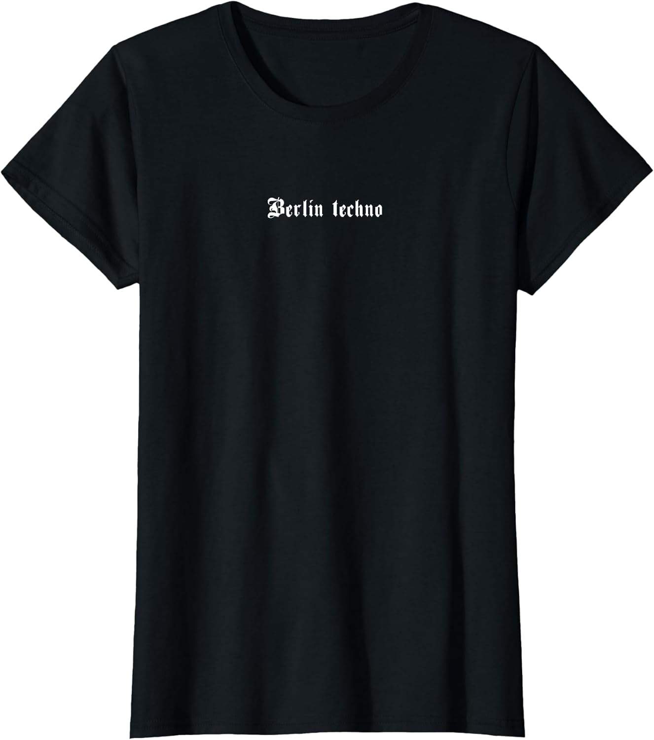 Trance, House, EDM and Festival Merch