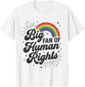Human Rights Empowerment Merch