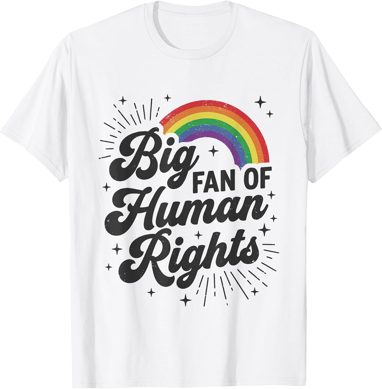 Human Rights Empowerment Merch