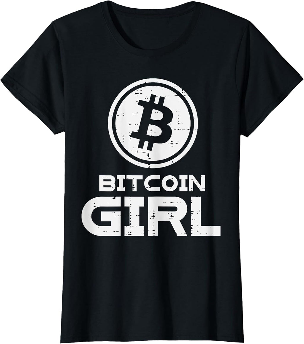 Bitcoin Shirts BTC Crypto Men Women Kids Gifts