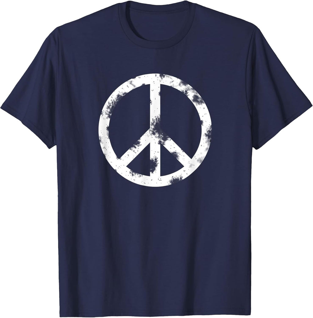 Hippie Symbol & Flower Costume Co.