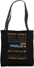 Software Engineer Definition Coder Gift