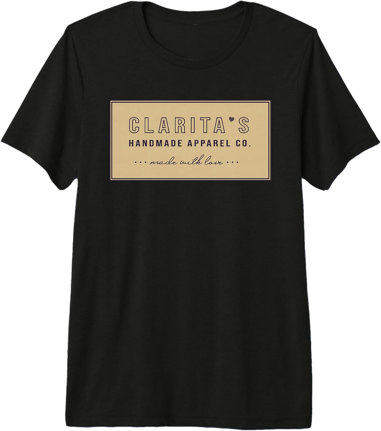 Clarita's Handmade Apparel Co