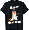Funny New Year Outfit & New Year Gift