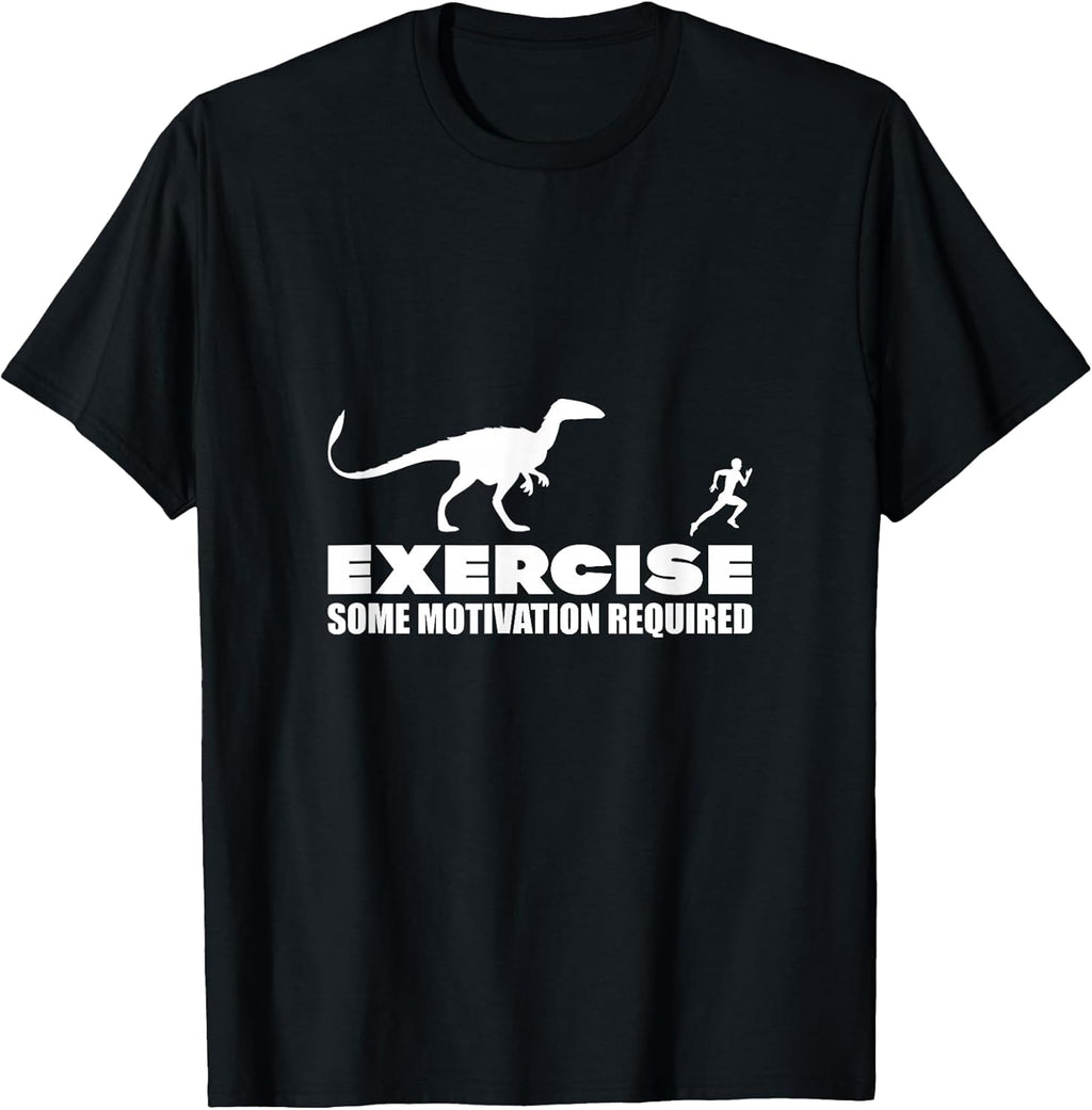 Some Motivation Required