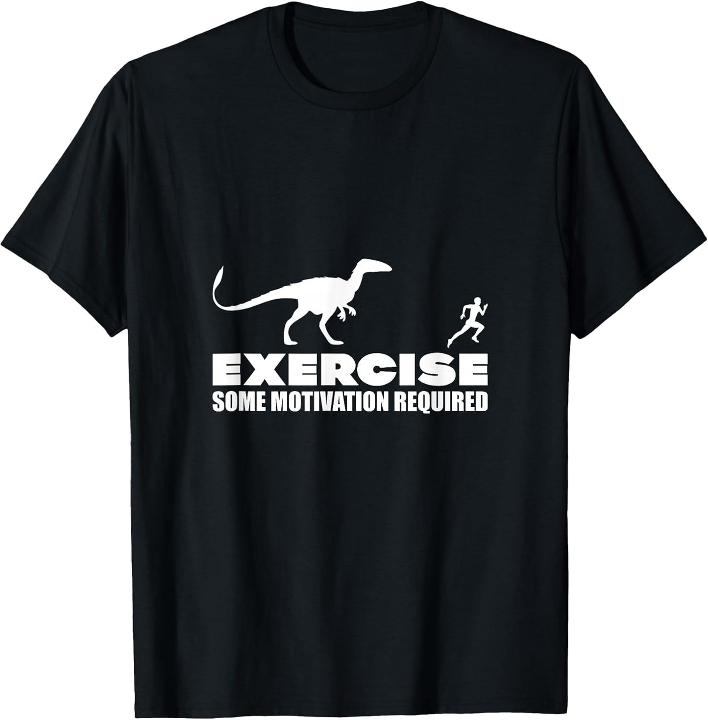 Some Motivation Required