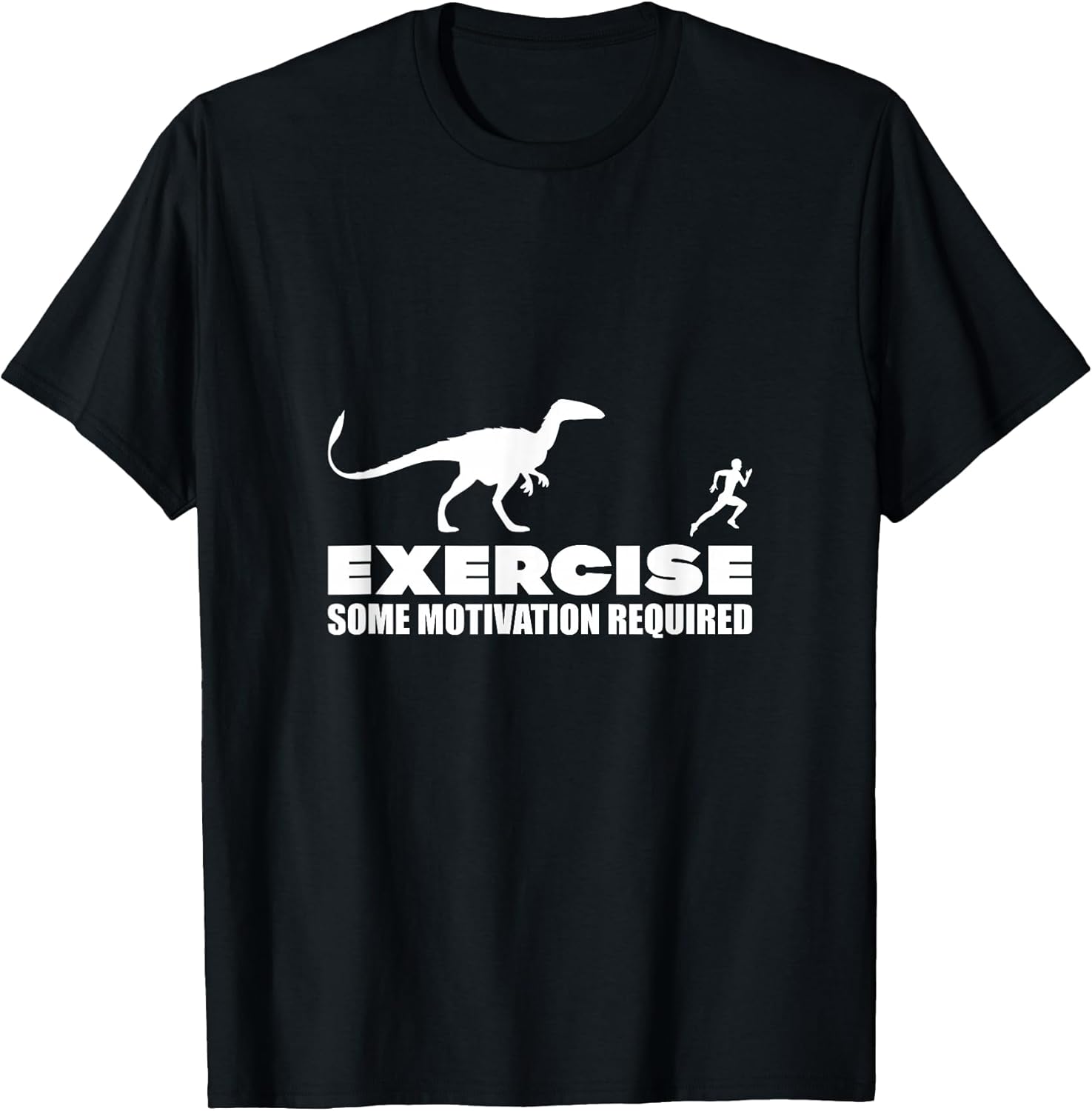Some Motivation Required