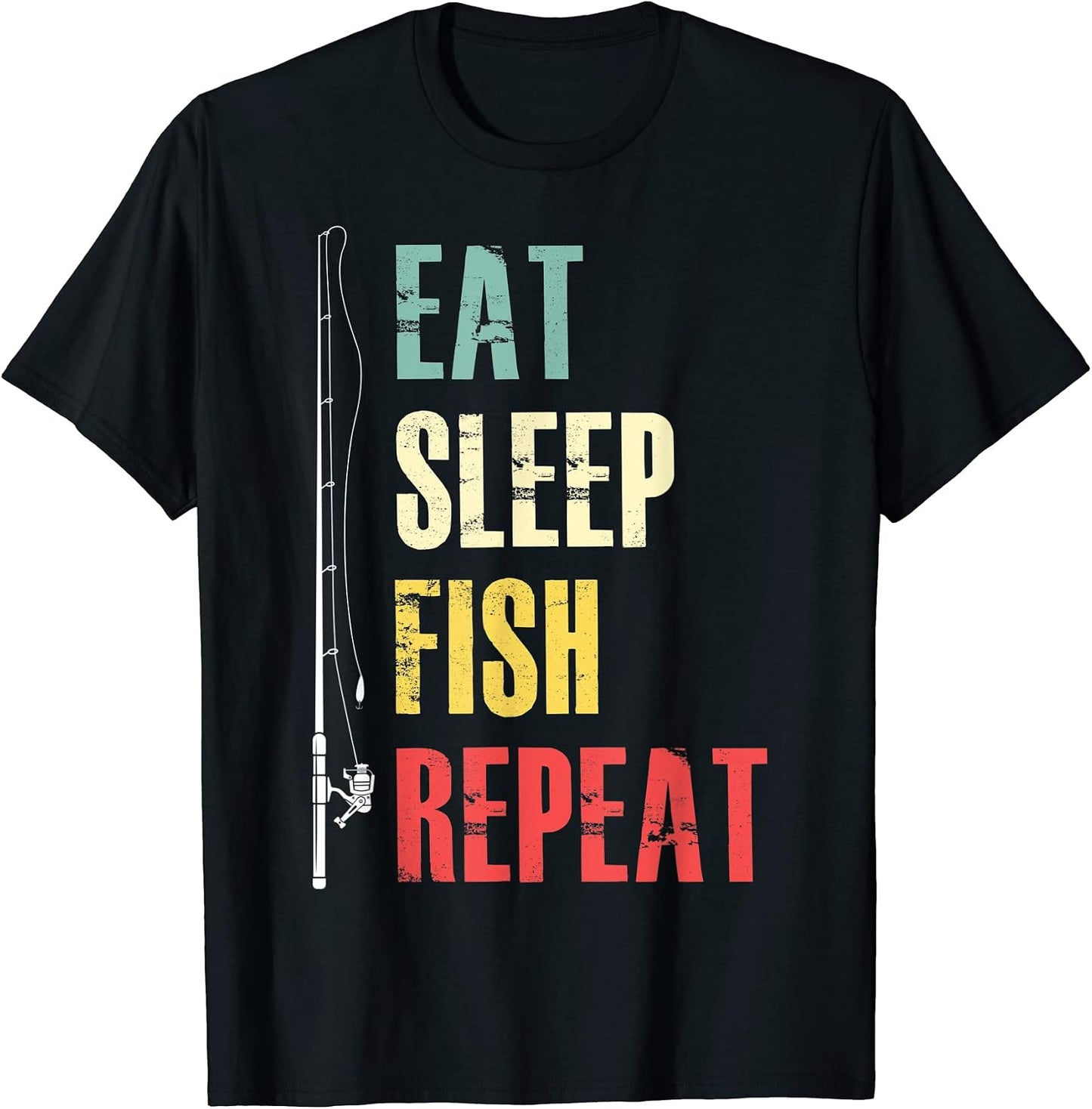 Fishing Is My Passion Co.