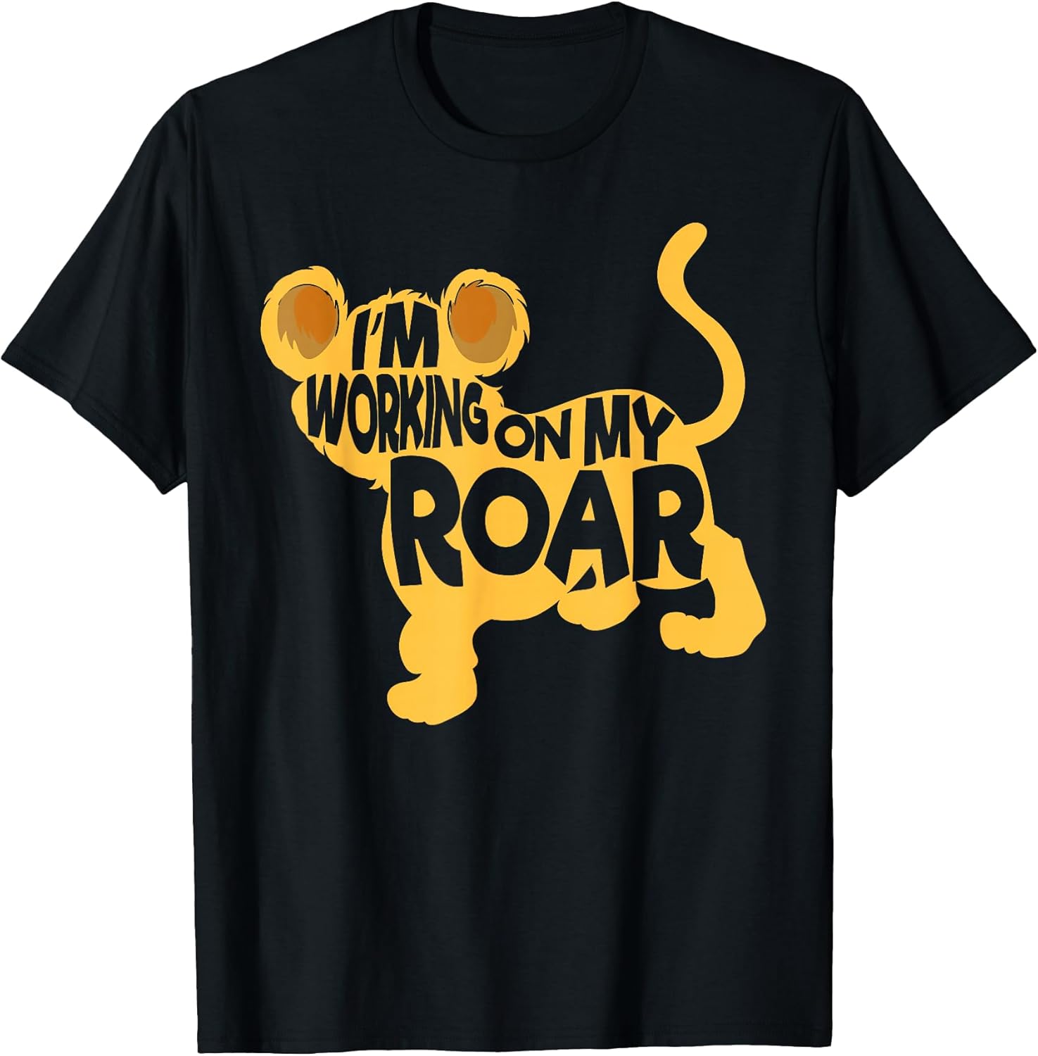 Lion Whisperer Wildlife Animal SteMi Apparel