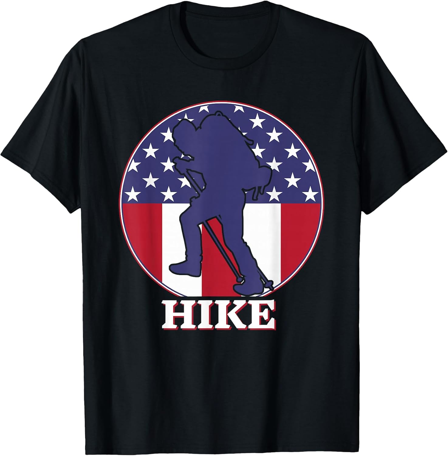 Retro USA Outdoor Summer Vintage Apparel & Merch