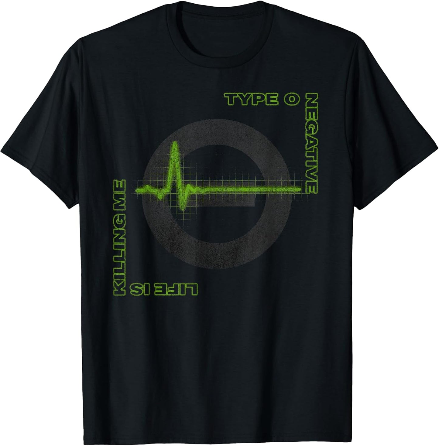 Type O Negative