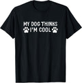 Funny Dog Lover Gifts For Men Women