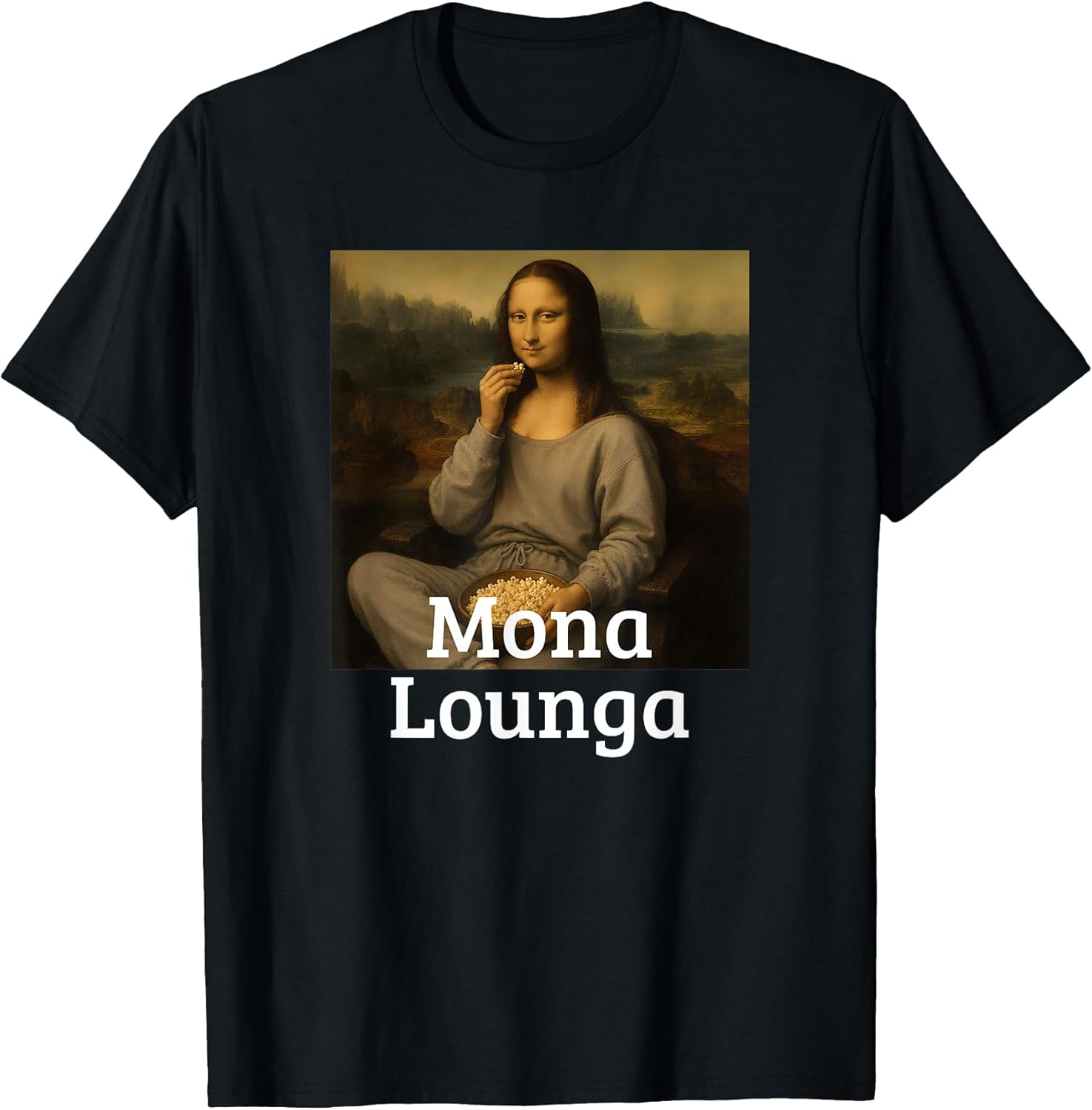 Da Vinci Inspired Merch