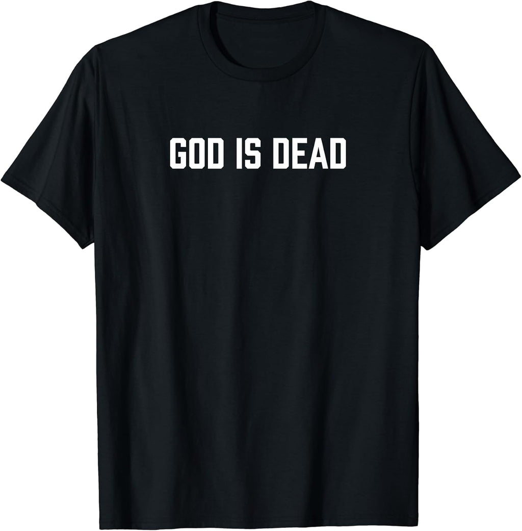 Nihilism Merch