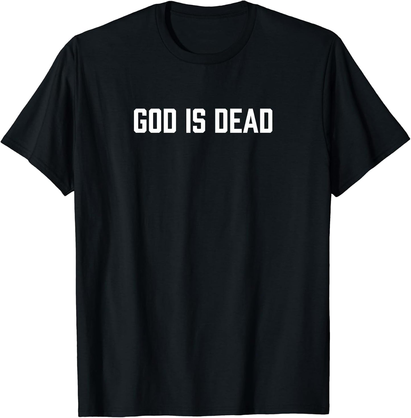 Nihilism Merch