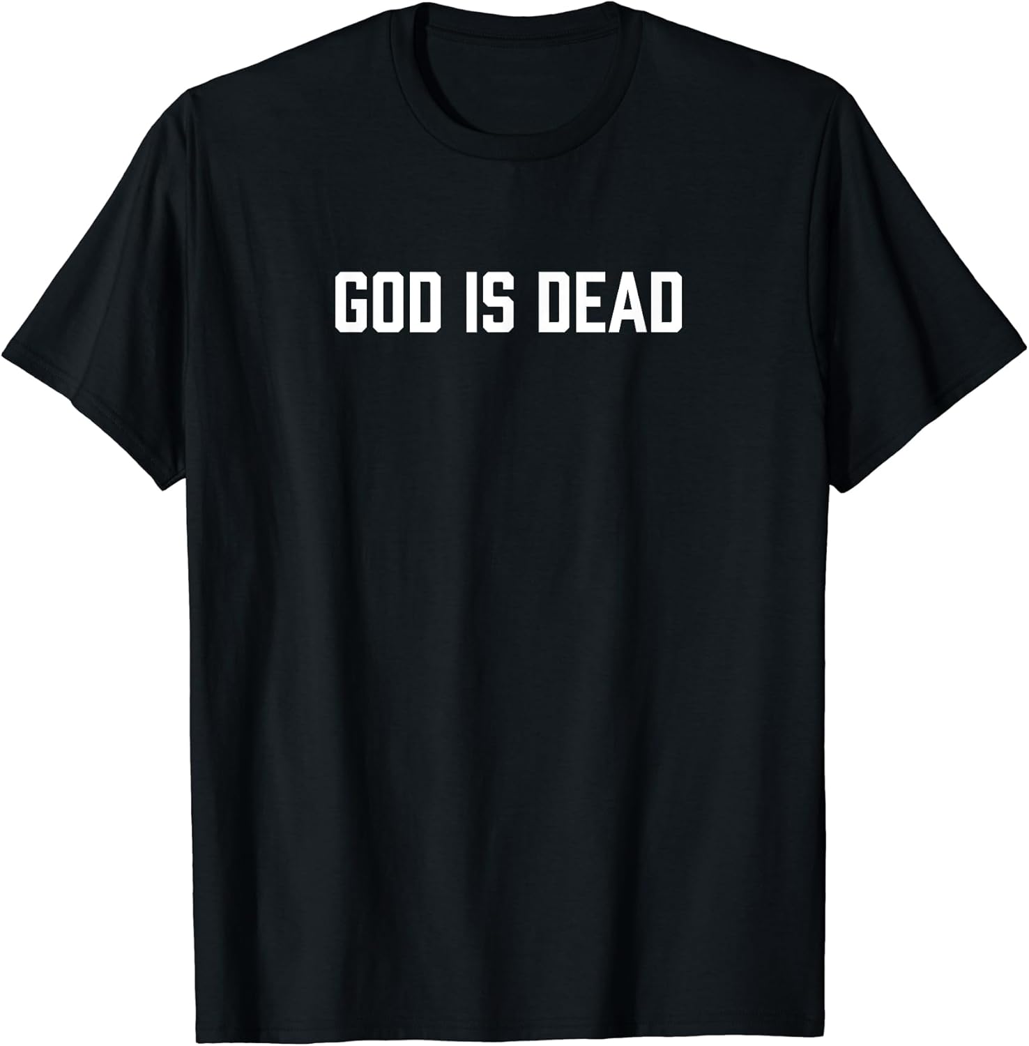 Nihilism Merch
