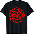 Firefighter Gifts by designsanddesigns