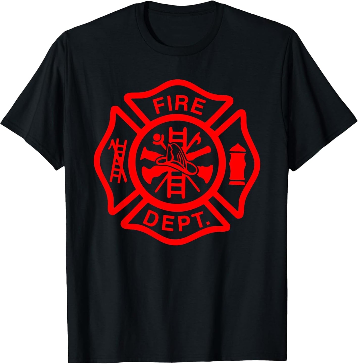 Firefighter Gifts by designsanddesigns