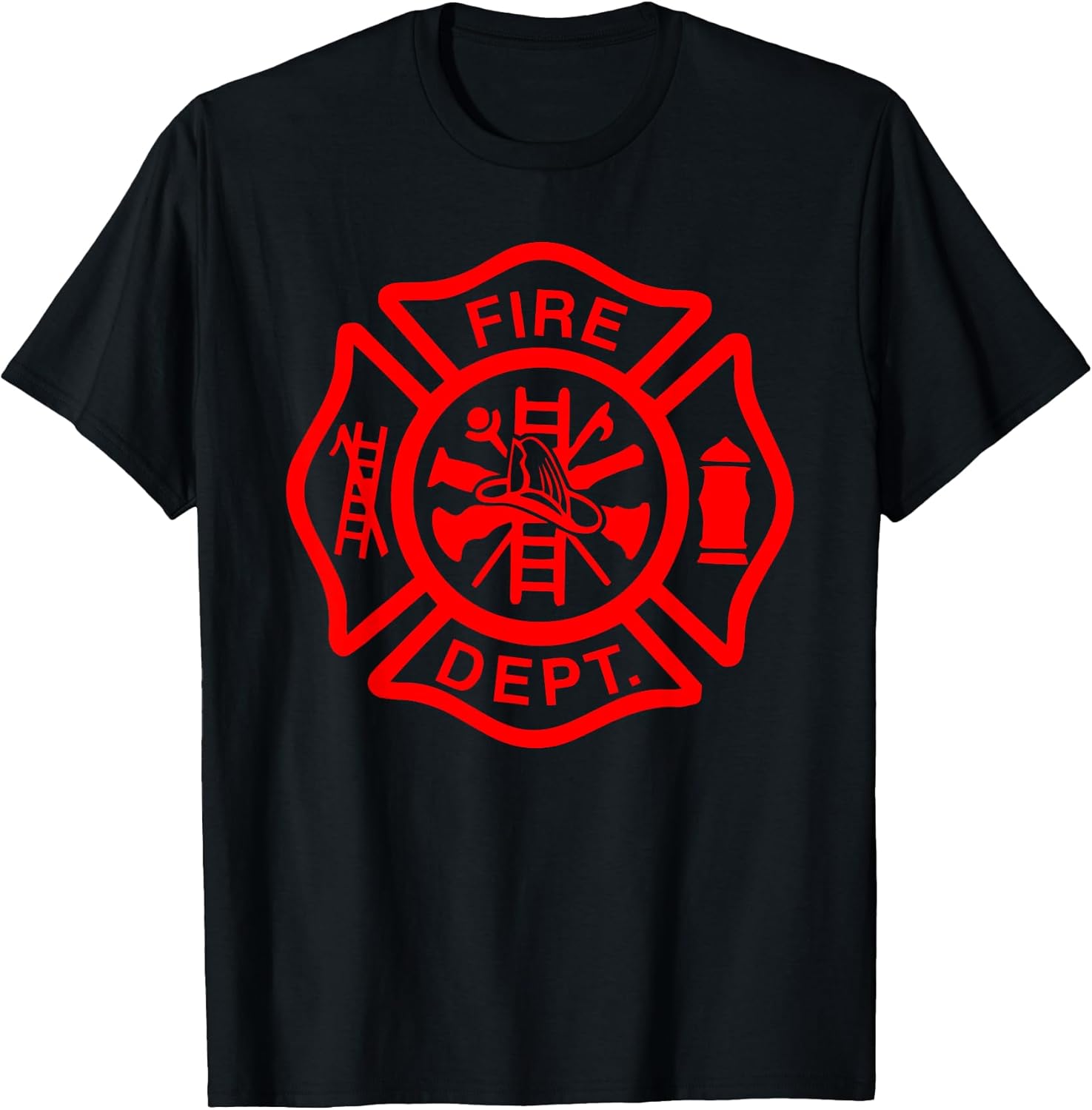 Firefighter Gifts by designsanddesigns