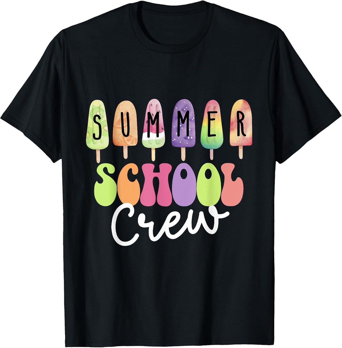 Last Day Of School Men Women Kids Apparel Co.