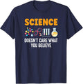 Science Physics Teacher Merch