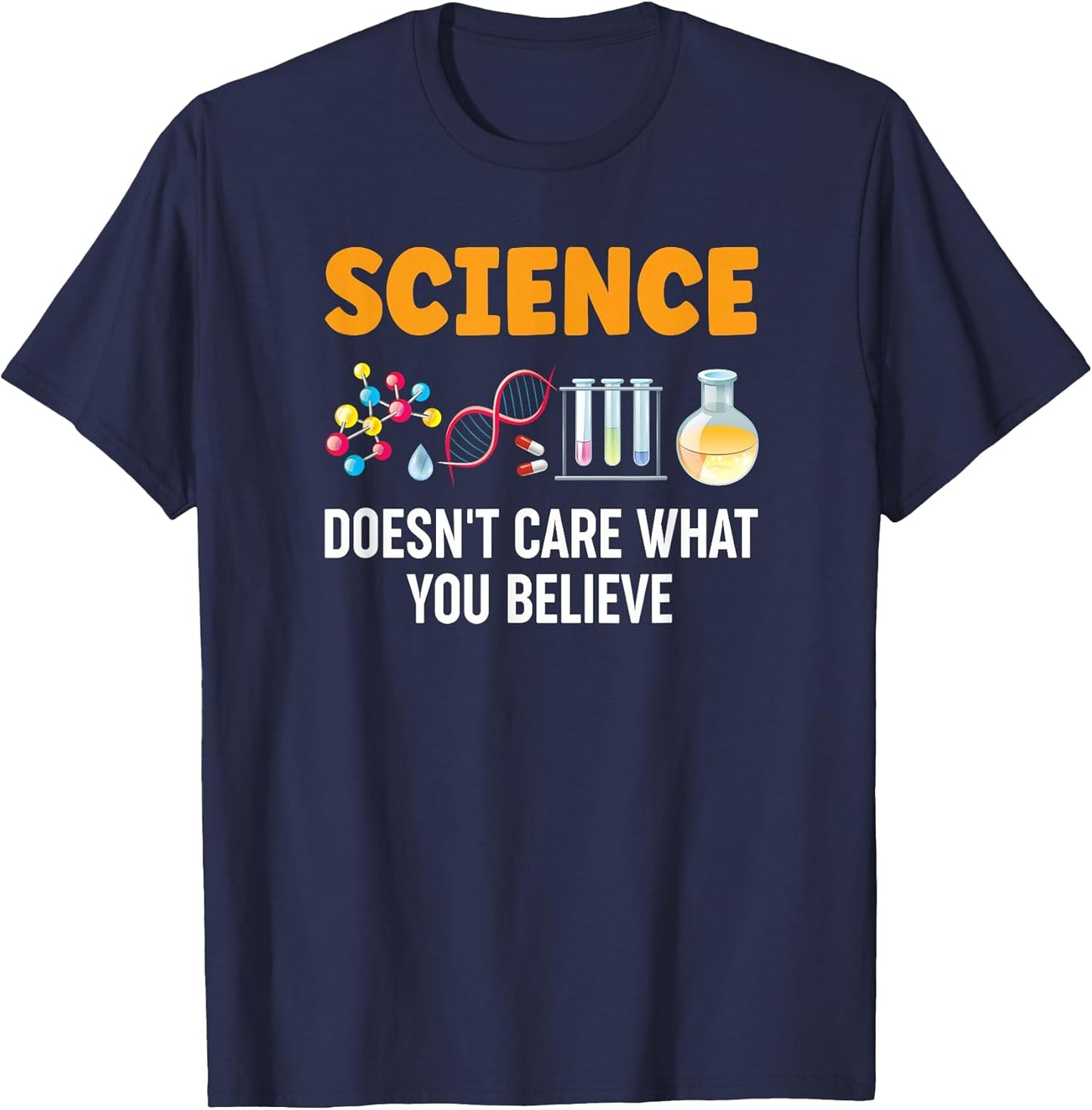 Science Physics Teacher Merch